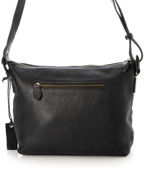 ショルダーバッグ バッグ アトランタ ATLANTA / 牛革メッシュ