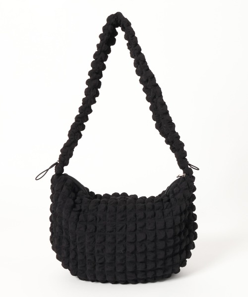 「PAGEBOY」 ショルダーバッグ FREE ブラック レディース_画像4