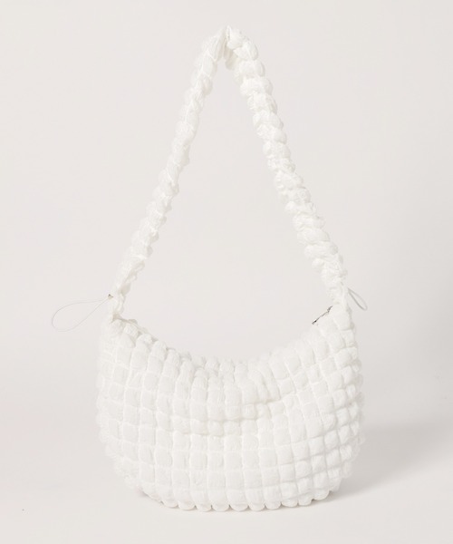 「PAGEBOY」 ショルダーバッグ FREE ブラック レディース_画像8