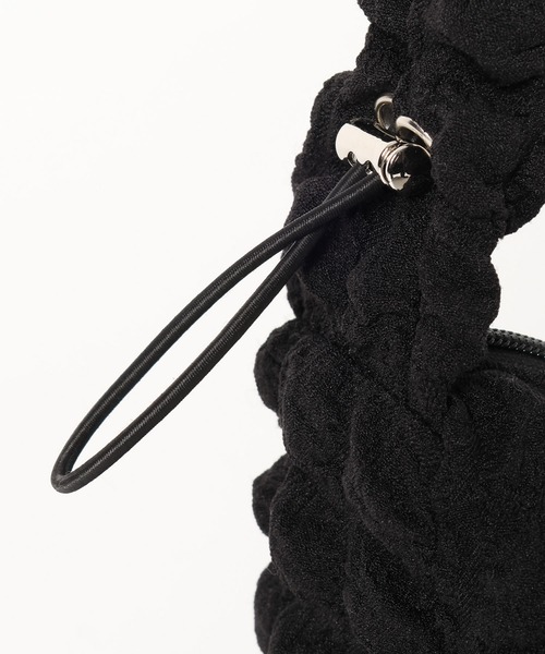 「PAGEBOY」 ショルダーバッグ FREE ブラック レディース_画像9