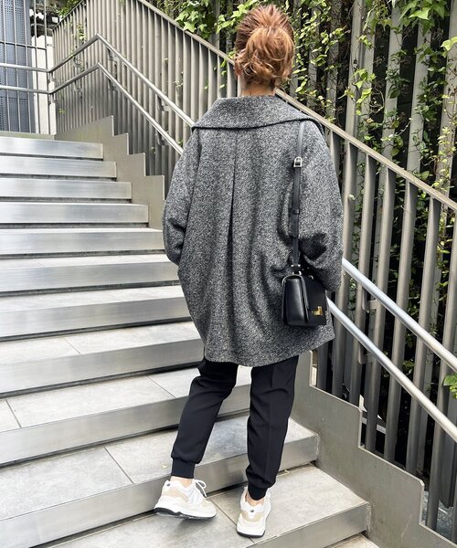 Spick＆Span（スピック アンド スパン） 「Spick & Span」 テーラード