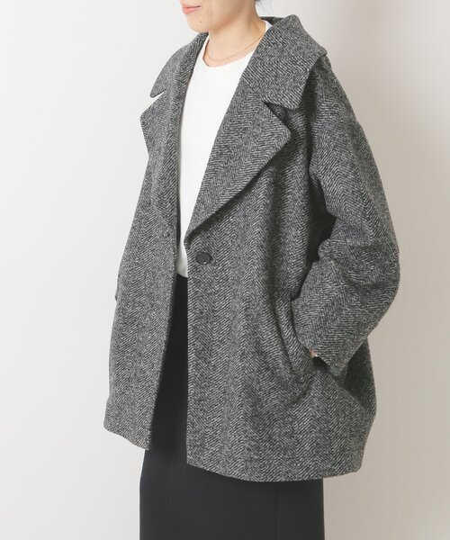 Spick＆Span（スピック アンド スパン） 「Spick & Span」 テーラード