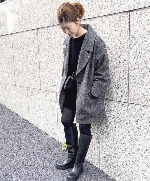 Spick＆Span（スピック アンド スパン） 「Spick & Span」 テーラード