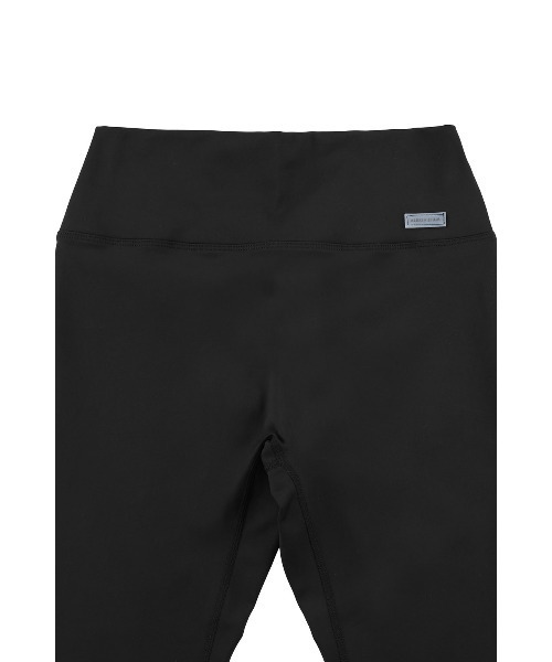 ALEXIA STAM（アリシアスタン） レギンス スパッツ Wellness Brushed