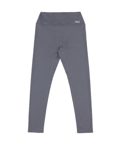 ALEXIA STAM（アリシアスタン） レギンス スパッツ Wellness Brushed