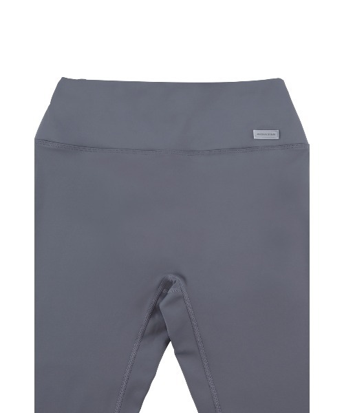 ALEXIA STAM（アリシアスタン） レギンス スパッツ Wellness Brushed