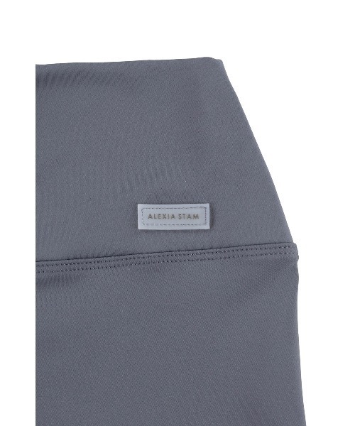 ALEXIA STAM（アリシアスタン） レギンス スパッツ Wellness Brushed