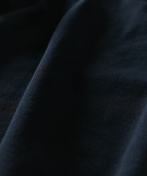 「FREAK'S STORE」 「FRED PERRY」半袖ポロシャツ - ホワイト メンズの画像