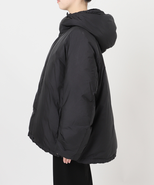 Deuxieme Classe（ドゥーズィエムクラス） ダウンコート ダウン