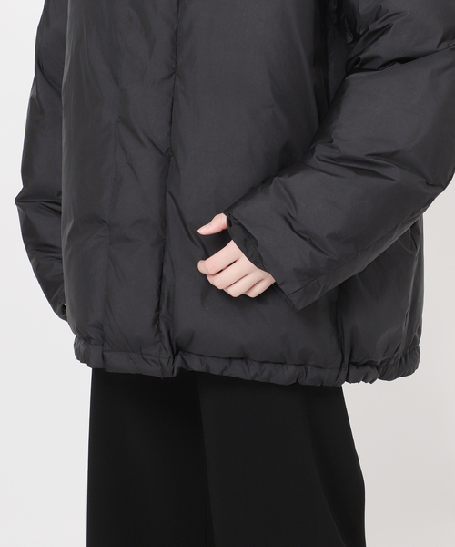 Deuxieme Classe（ドゥーズィエムクラス） ダウンコート ダウン