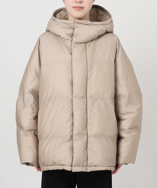 Deuxieme Classe（ドゥーズィエムクラス） ダウンコート ダウン