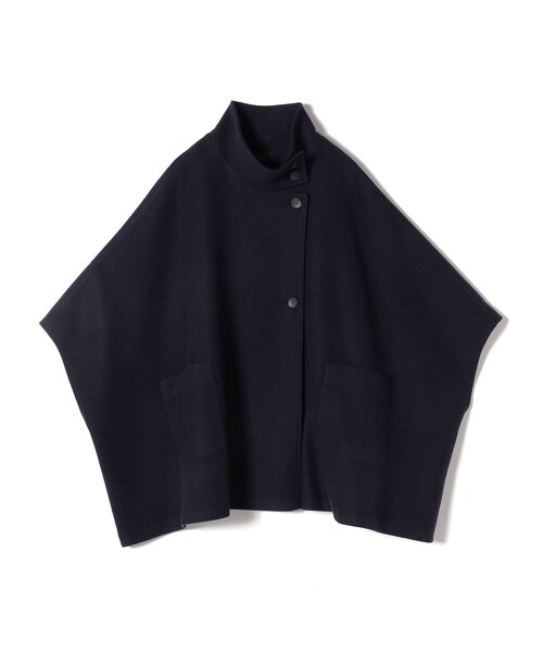 SHIPS Colors（シップスカラーズ） ポンチョ SHIPS Colors:「手洗い