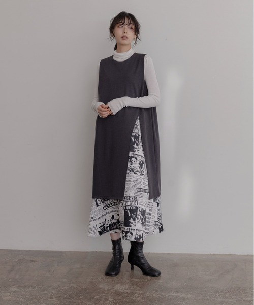 6（Eimee Law／ワンピース、チュニック）（性別：レディース