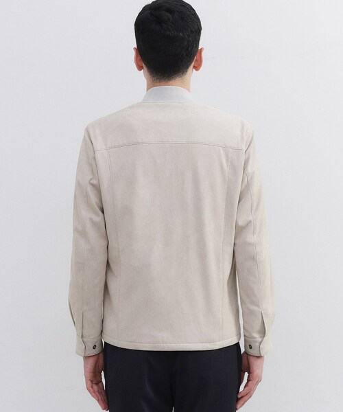 TAKEO KIKUCHI（タケオキクチ） ブルゾン アウター アマレッタ（R