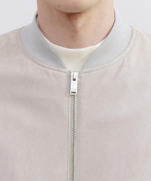 TAKEO KIKUCHI（タケオキクチ） ブルゾン アウター アマレッタ（R