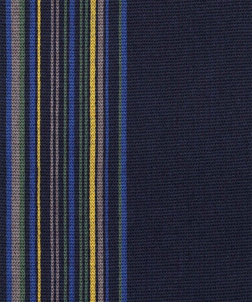 Paul Smith（ポール・スミス） マフラー ハーフストライプ ラッセル