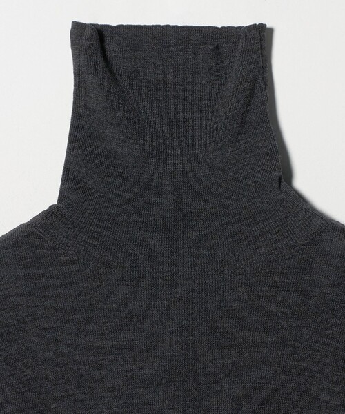 UNITED ARROWS（ユナイテッドアローズ） ニット セーター 18G フィット