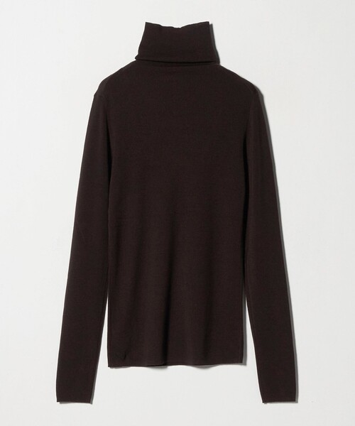 UNITED ARROWS（ユナイテッドアローズ） ニット セーター 18G フィット