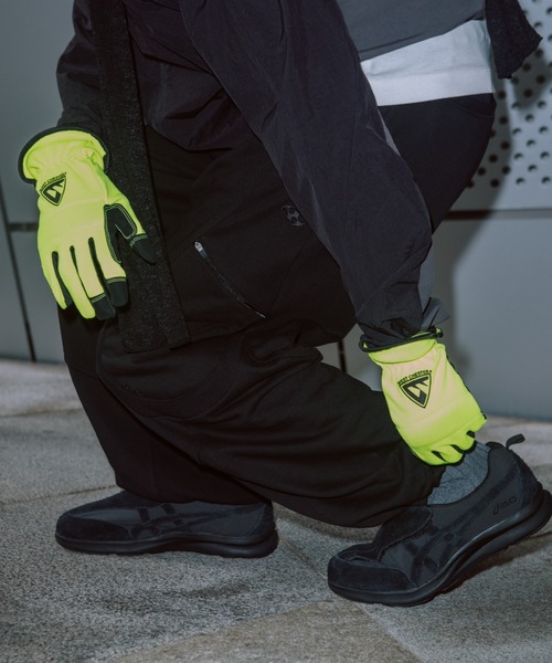 ASICS（アシックス） スニーカー 「BILLY'S EXCLUSIVE」LIFEWALKER