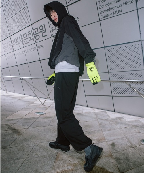 スニーカー 「BILLY'S EXCLUSIVE」LIFEWALKER HERITAGE　1241A015.001 メンズの画像