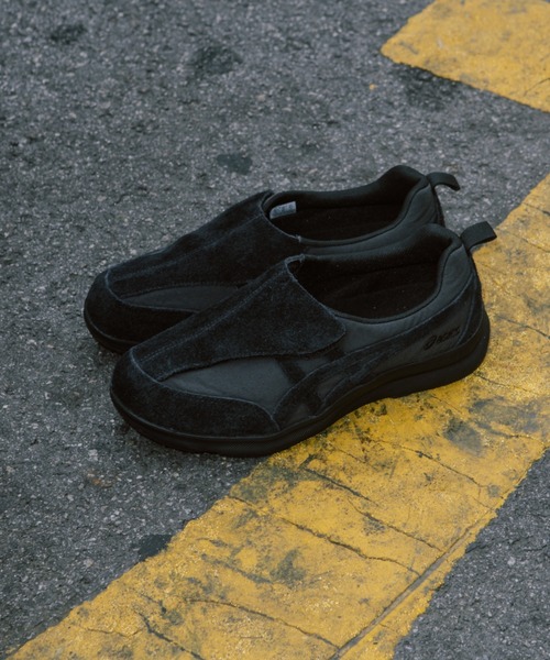 スニーカー 「BILLY'S EXCLUSIVE」LIFEWALKER HERITAGE　1241A015.001 メンズの画像