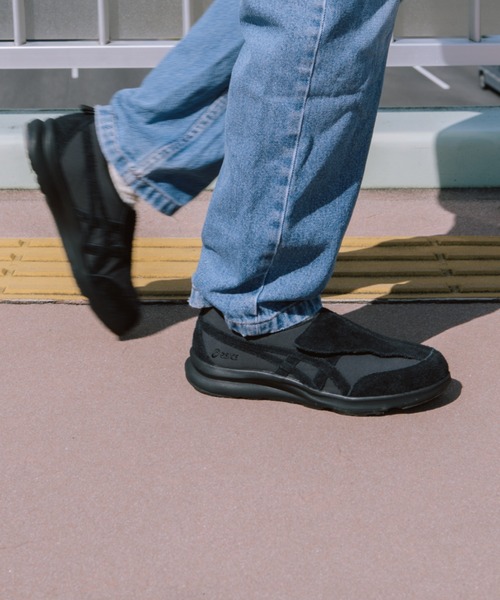 スニーカー 「BILLY'S EXCLUSIVE」LIFEWALKER HERITAGE　1241A015.001 メンズの画像