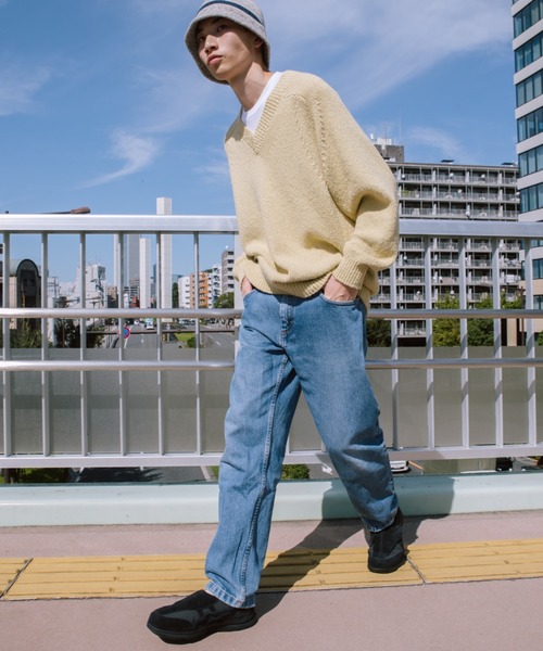 スニーカー 「BILLY'S EXCLUSIVE」LIFEWALKER HERITAGE　1241A015.001 メンズの画像