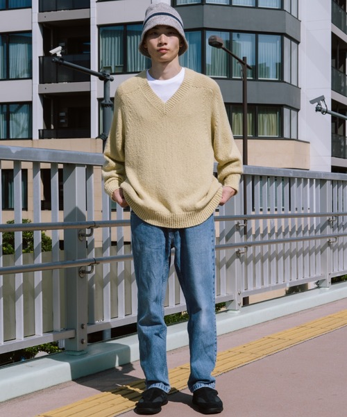 スニーカー 「BILLY'S EXCLUSIVE」LIFEWALKER HERITAGE　1241A015.001 メンズの画像