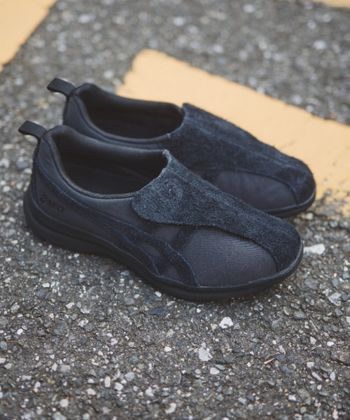 スニーカー 「BILLY'S EXCLUSIVE」LIFEWALKER HERITAGE　1241A015.001 メンズの画像