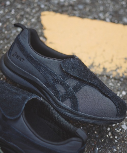 ASICS（アシックス） スニーカー LIFEWALKER HERITAGE 1241A015.001