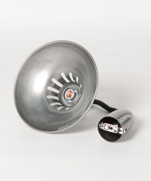 DULTON（ダルトン） 照明 EXTENSION PENDANT WORK LAMP RAW/伸び縮み可
