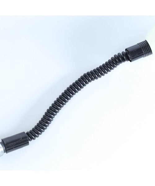 DULTON（ダルトン） 照明 EXTENSION PENDANT WORK LAMP RAW/伸び縮み可