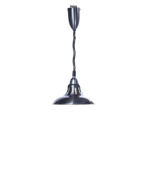 DULTON（ダルトン） 照明 EXTENSION PENDANT WORK LAMP RAW/伸び縮み可
