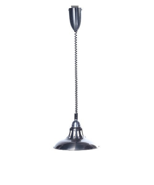 DULTON（ダルトン） 照明 EXTENSION PENDANT WORK LAMP RAW/伸び縮み可