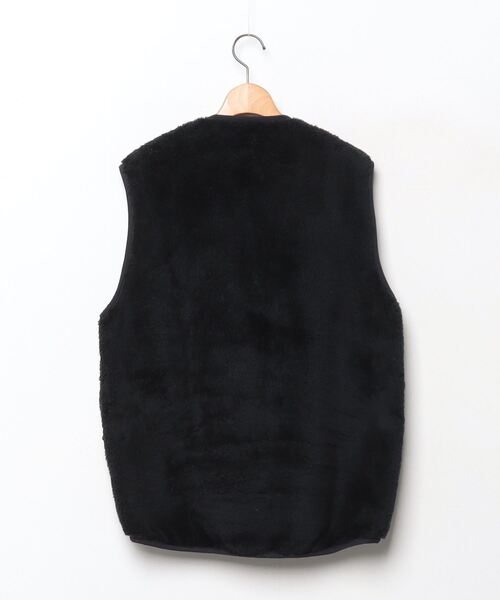 Danton（ダントン） ベスト 40 ブラック メンズ : ZOZOTOWN Yahoo!店