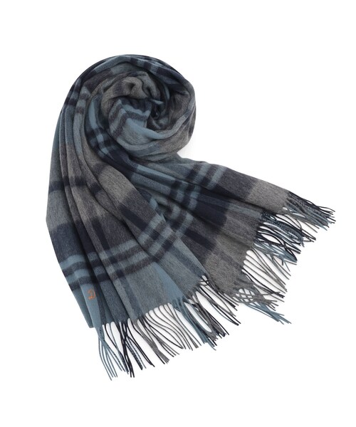 DRESSTERIOR（ドレステリア） ストール マフラー ウールブレンド