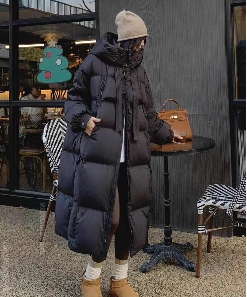 Dolce Fiora（ドルチェ フィオラ） ダウンコート ダウンジャケット