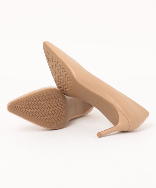 COLE HAAN（コールハーン） パンプス ゴートゥー ジェイニー パンプ