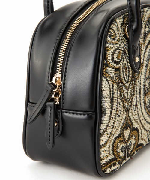 「CONTROL FREAK」 2WAYバッグ FREE レッド系その他 レディース_画像3