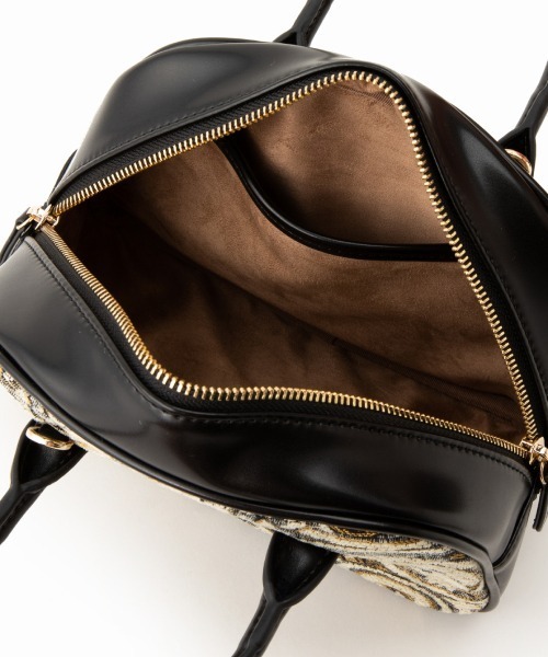 「CONTROL FREAK」 2WAYバッグ FREE レッド系その他 レディース_画像5