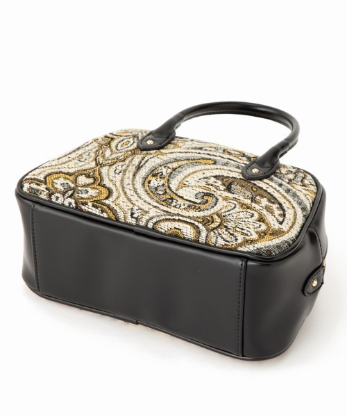 「CONTROL FREAK」 2WAYバッグ FREE レッド系その他 レディース_画像6