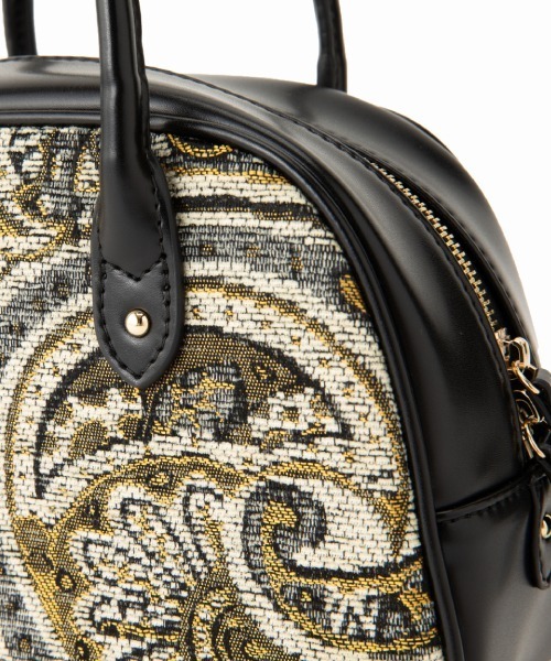 「CONTROL FREAK」 2WAYバッグ FREE レッド系その他 レディース_画像8