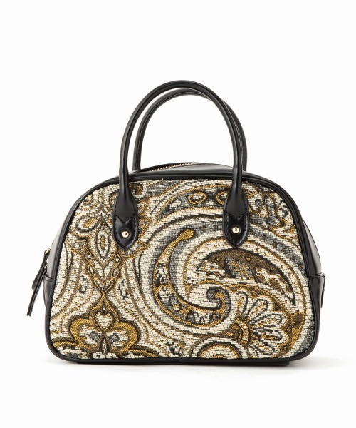 「CONTROL FREAK」 2WAYバッグ FREE レッド系その他 レディース_画像9