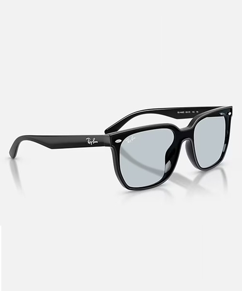 【美品】Ray Ban サングラス Ray-Ban（レイバン） サングラス サングラス RB4466D 紫外線対策 UV