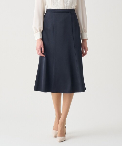 ANAYI（アナイ） スカート 「Eternal Line 2026」トリアセサテン