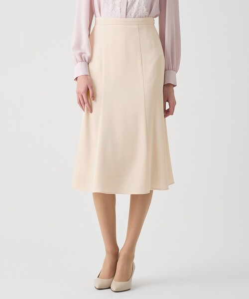 ANAYI（アナイ） スカート 「Eternal Line 2026」トリアセサテン