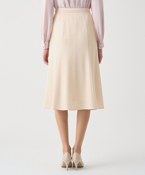 ANAYI（アナイ） スカート 「Eternal Line 2026」トリアセサテン