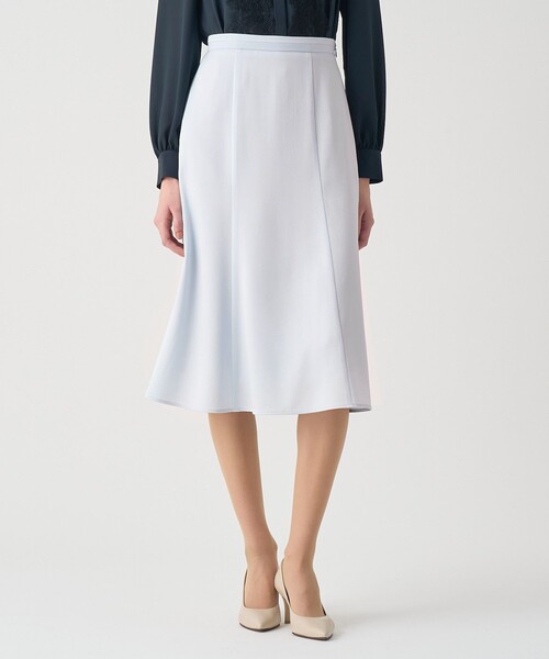 ANAYI（アナイ） スカート 「Eternal Line 2026」トリアセサテン