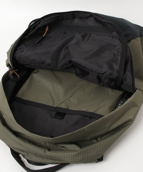 GREGORY リュック カーキ ヘリンボーン　 16L GREGORY（グレゴリー） リュック ONE SIZE カーキ メンズ : ZOZOTOWN