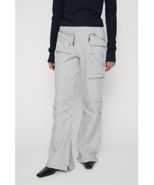 LAGUA GEM（ラグアジェム） パンツ POCKET POINT CUT パンツ LAGUA GEM